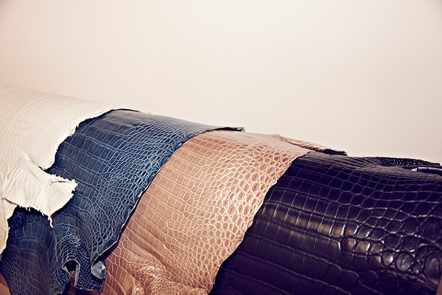 Мастерская Louis Vuitton: где и как делают сундуки знаменитого бренда (фото 17)