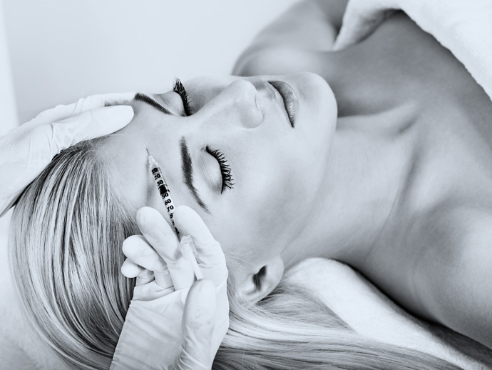 Колонка врача: все о "Ботоксе" (фото 1)