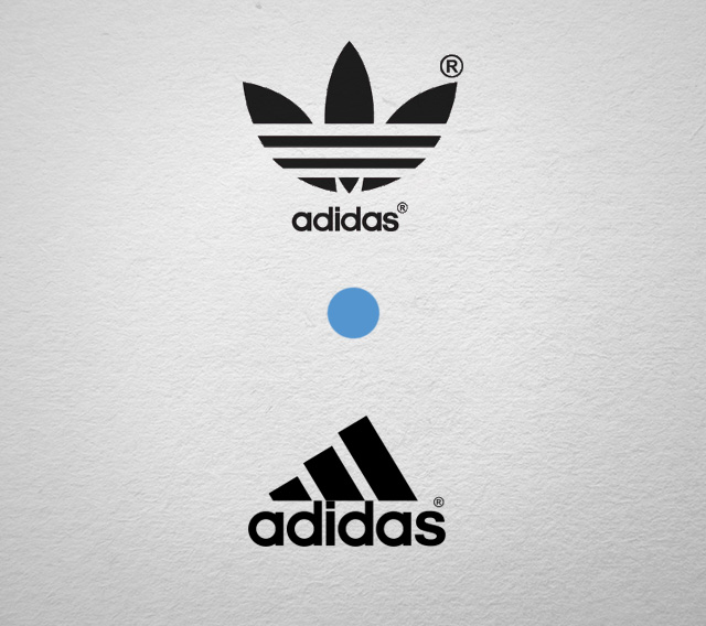 Уроки истории: как бренды возвращаются к своим прежним логотипам (фото 5)