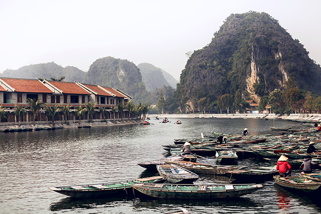 Путевые заметки: Вьетнам (фото 7)