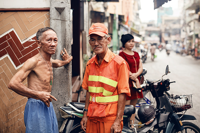 Путевые заметки: Вьетнам (фото 40)