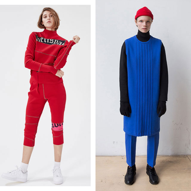 Tigran Avetisyan, весна-лето 2016 и Nina Donis, осень-зима 2015 Почему мы хотим быть cool, а не hot (фото 8)