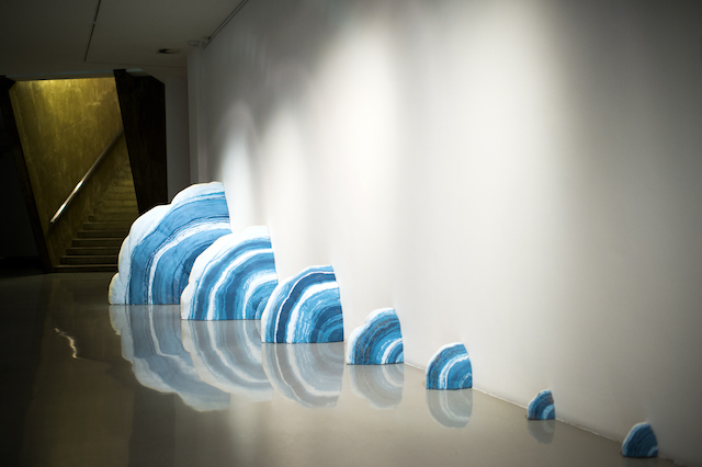 Открытие новой выставки галерее RuArts (фото 12)