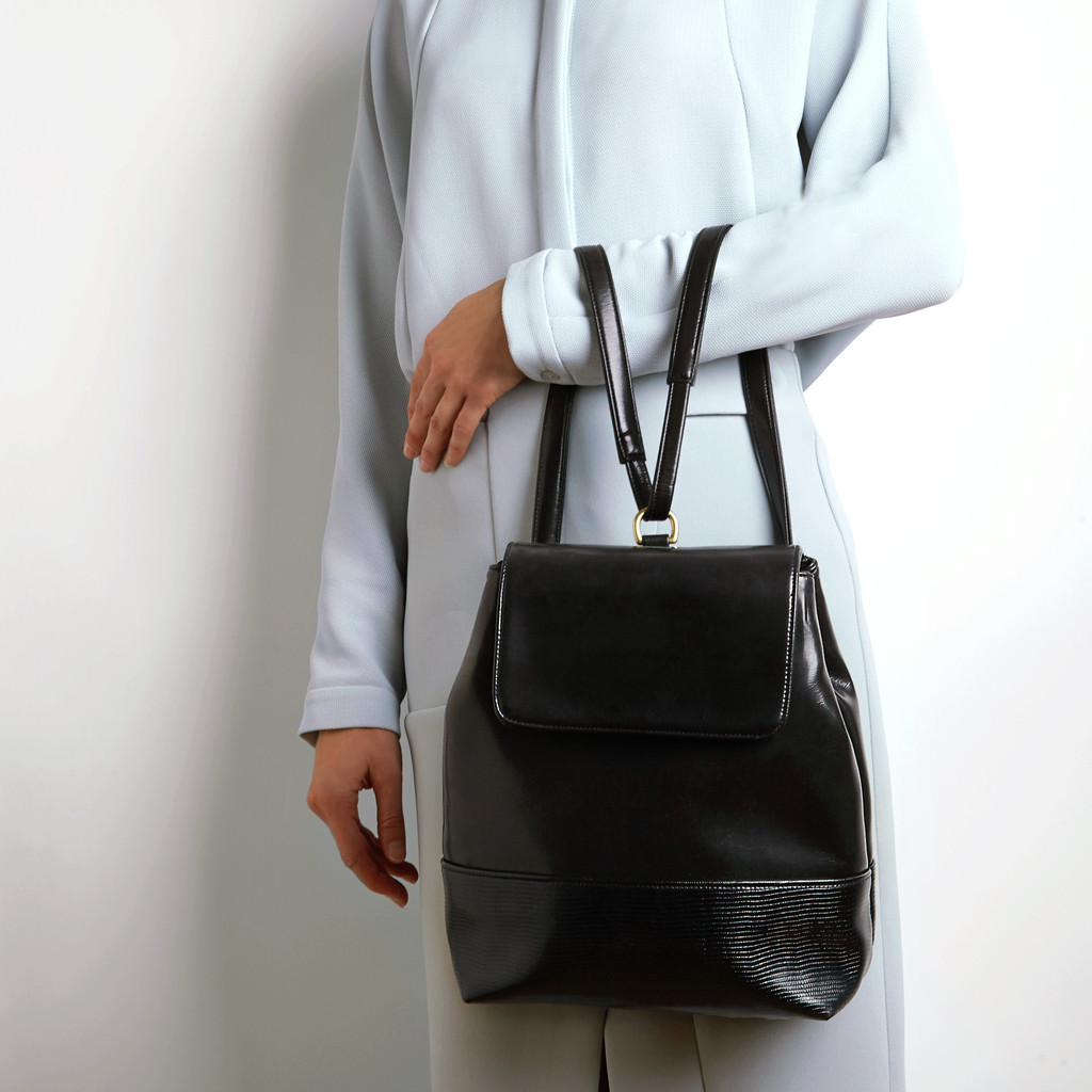 Модные Eco-friendly сумки (фото 2)