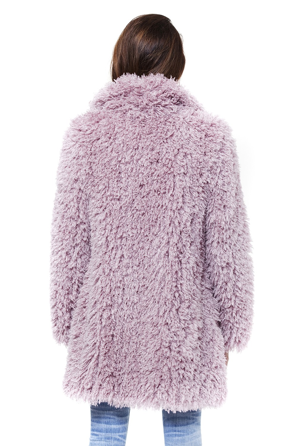 КАКОЙ КРАСИВЫЙ VEGAN МЕХ! (фото 5)