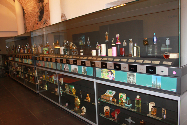 Все тонкости парфюмерного искусства на юге Франции (фото 1)