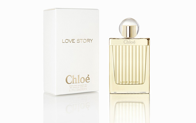 Новый аромат Chloé Love Story (фото 1)
