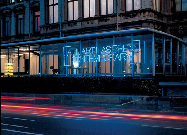 выставка светописи Маурицио Наннуччи (фото 3)