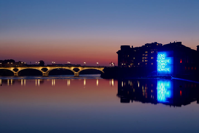 выставка светописи Маурицио Наннуччи (фото 2)