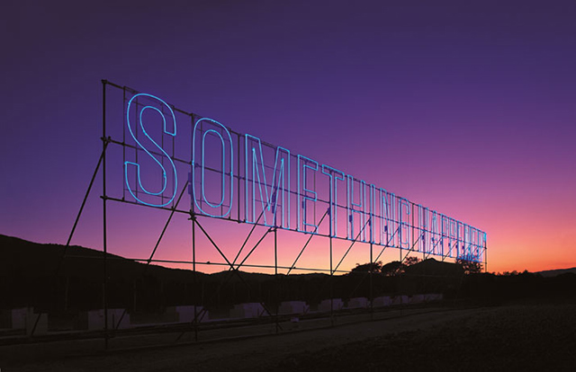 выставка светописи Маурицио Наннуччи (фото 1)