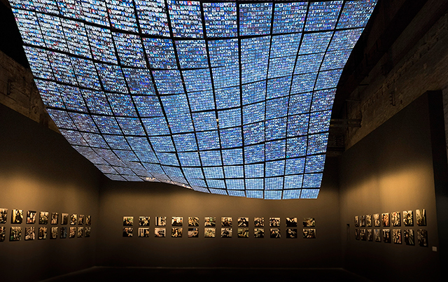 Как за пару дней успеть увидеть 56-ю Венецианскую биеннале (фото 3)