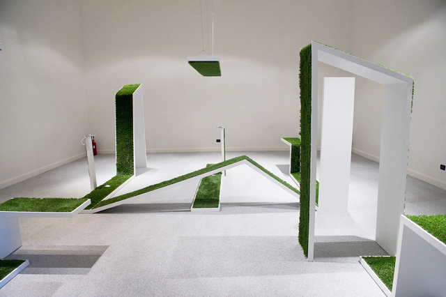 Как за пару дней успеть увидеть 56-ю Венецианскую биеннале (фото 1)