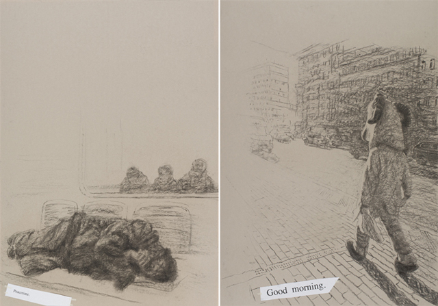 Как за пару дней успеть увидеть 56-ю Венецианскую биеннале (фото 6)