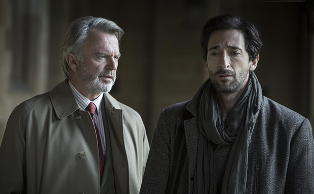 Лучшие фильмы кинофестиваля Tribeca (фото 10)