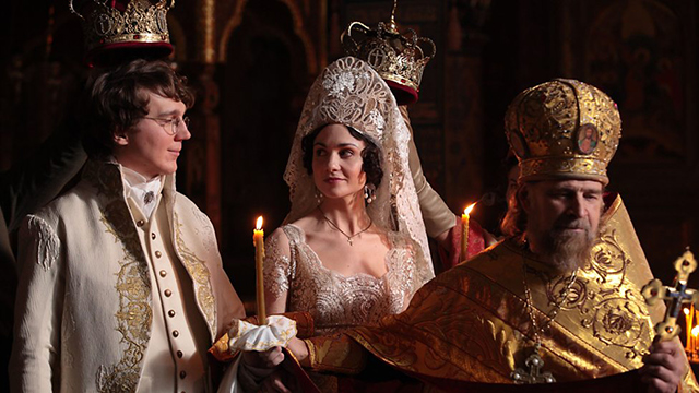 "Война и мир" в версии BBC — экранизация, которую мы заслужили (фото 4)