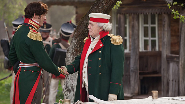 "Война и мир" в версии BBC — экранизация, которую мы заслужили (фото 3)