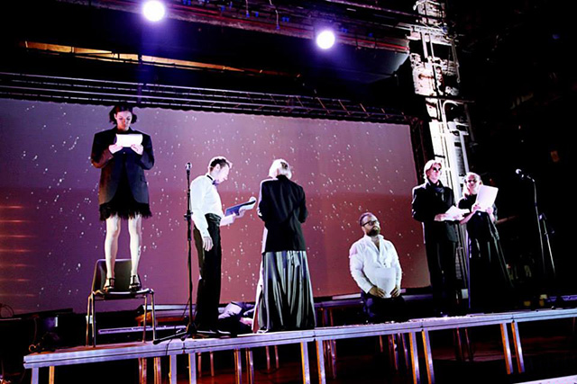 "Век нынче непростой и требует от граждан повышения интеллекта" (фото 3)