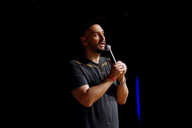 "Век нынче непростой и требует от граждан повышения интеллекта" (фото 6)