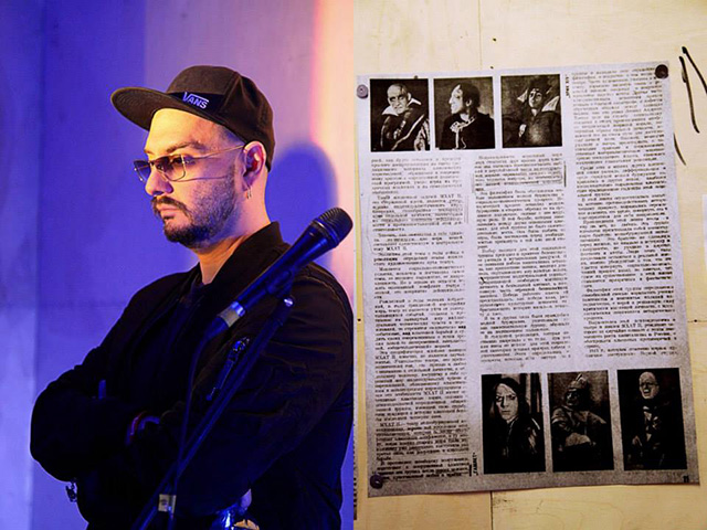 "Век нынче непростой и требует от граждан повышения интеллекта" (фото 7)