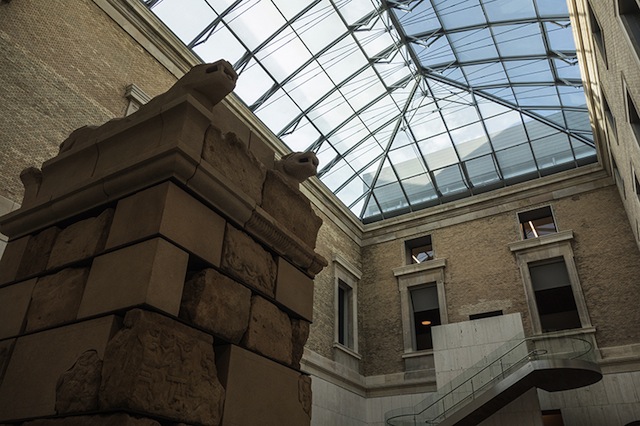 Археологический музей Мадрида открывается после реконструкции (фото 1)