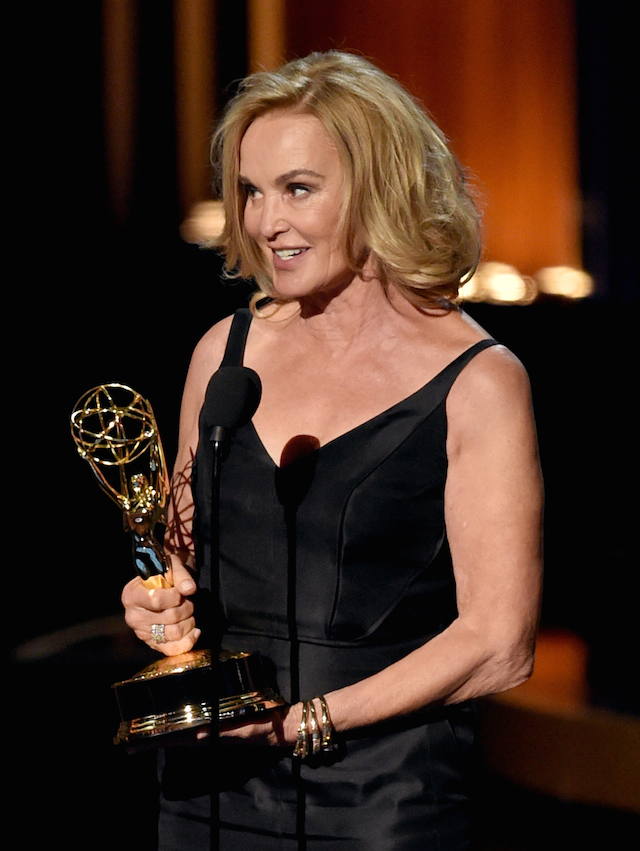66-я церемония Emmy: церемония награждения и победители (фото 5)