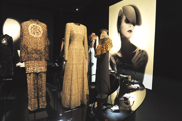 В Милане откроется музей Джорджо Армани (фото 2)