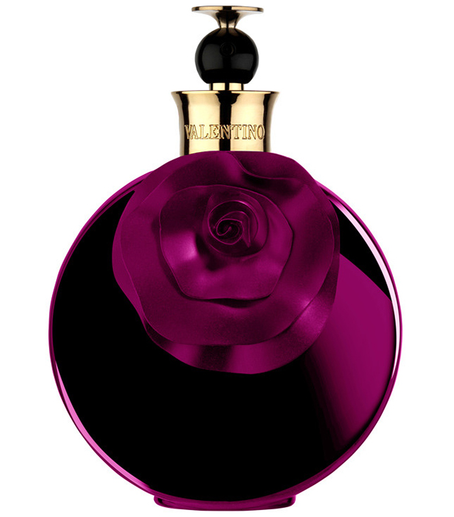 Absolute Rose: nuova fragranza di Valentino (foto 1)