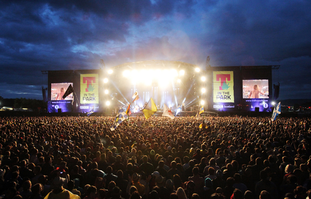 Гид по музыкальным фестивалям мира: Великобритания (фото 2)