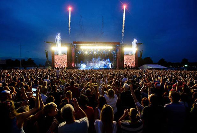 Гид по музыкальным фестивалям мира: Великобритания (фото 21)