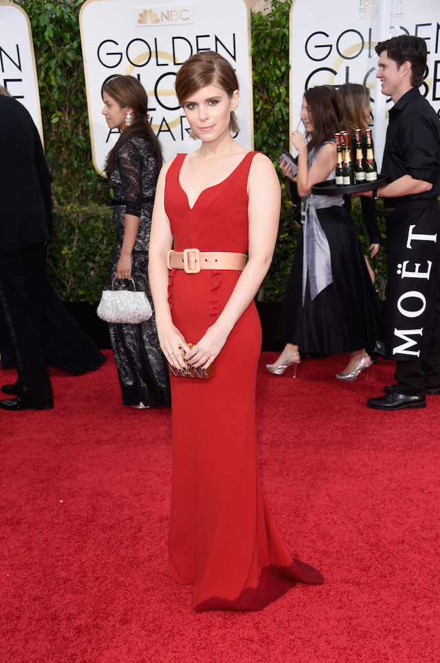 "Golden Globe Awards - 2015": red carpet (21 foto)
