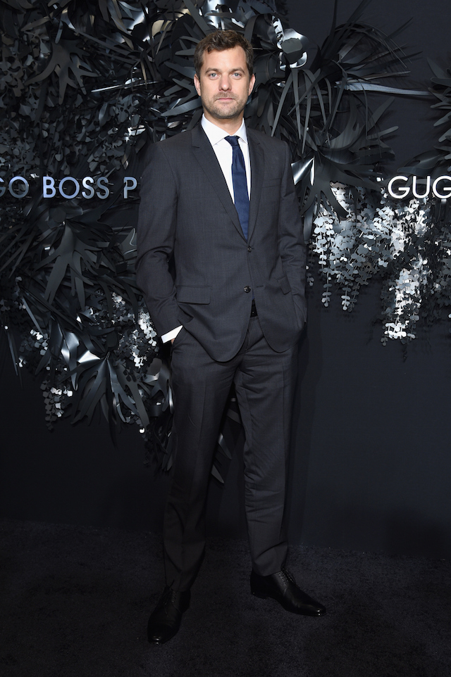 Церемония вручения премии Hugo Boss Prize — 2014 в Нью-Йорке (фото 5)