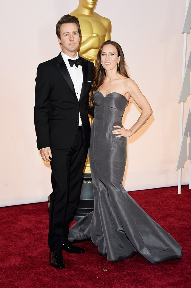 "Oscar-2015": un tappeto rosso (15 foto)