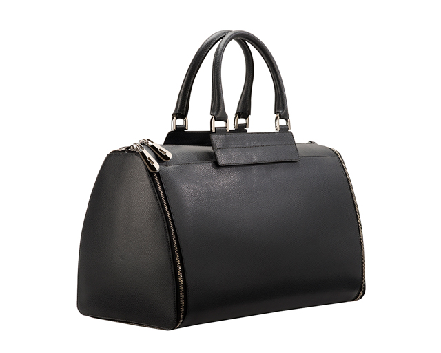  интервью с CEO Furla Эральдо Полеттo (фото 2)