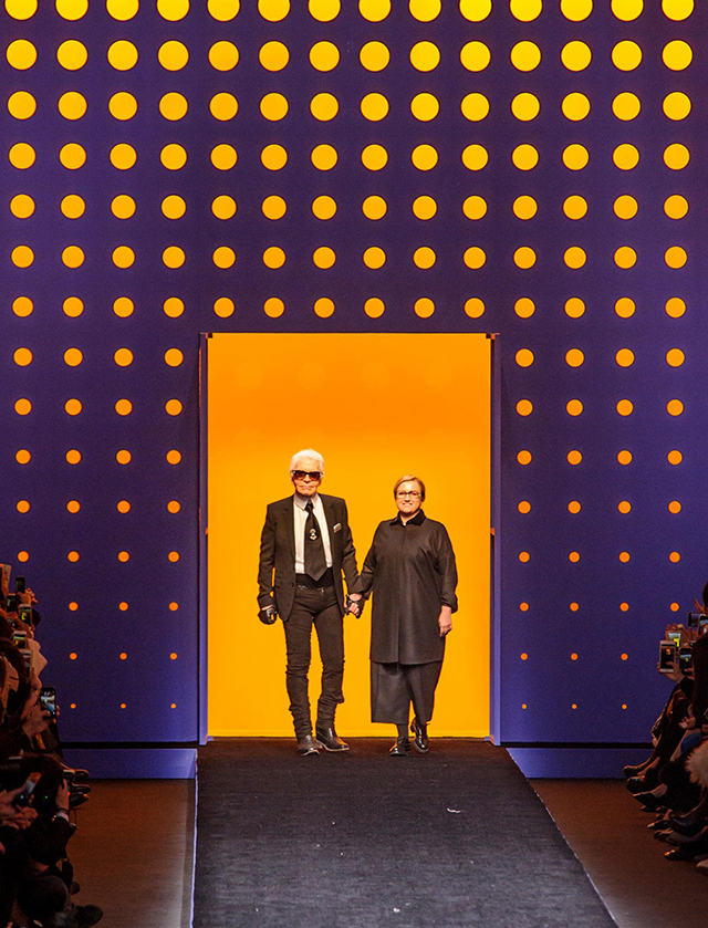 Модный блиц: Пьетро Беккари, исполнительный директор Fendi (фото 4)