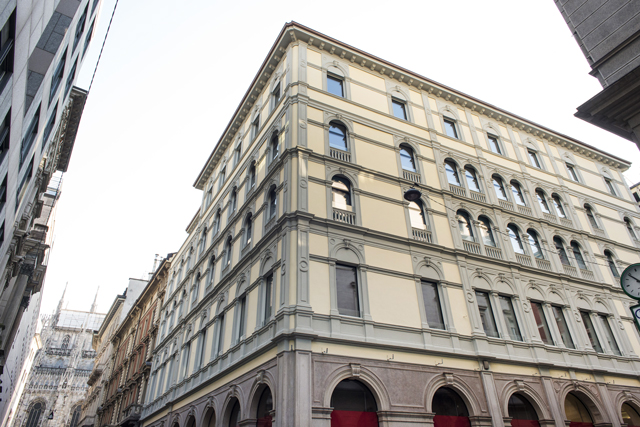  интервью с CEO Furla Эральдо Полеттo (фото 1)