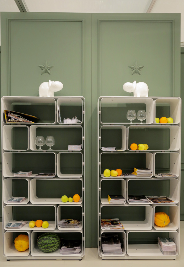  итоги i Saloni WorldWide Moscow 2015 (фото 4)