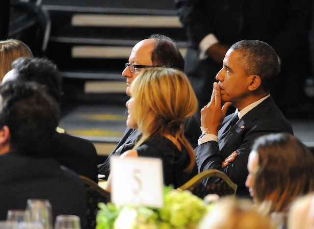 Барак Обама Барак Обама