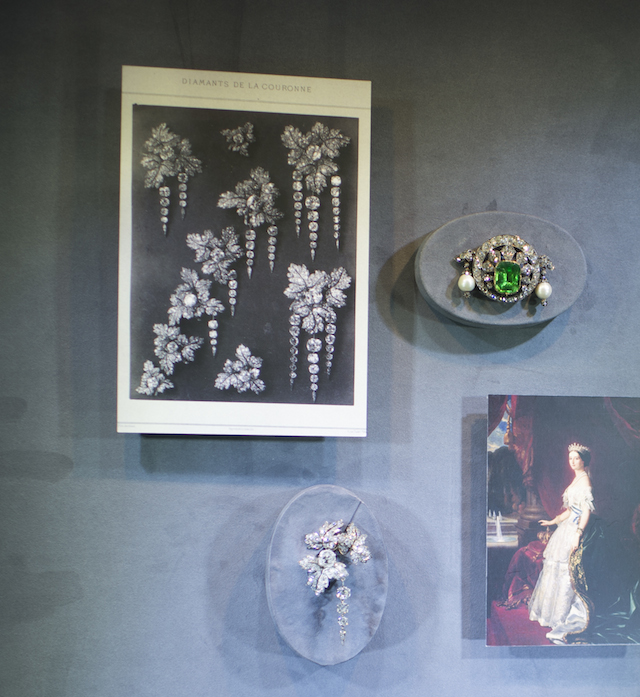 Официальное открытие Tiffany в ГУМе (фото 5)