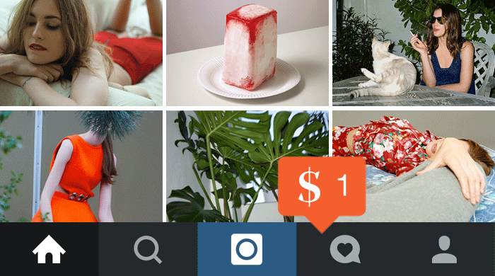 Лайк-хак: как вести Instagram, чтобы он приносил деньги