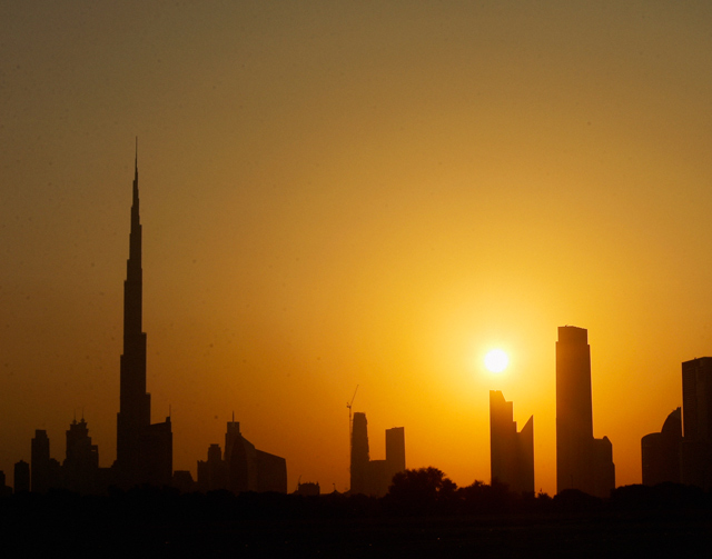 Реабилитация Дубая: не по расчету, а по любви (фото 4)