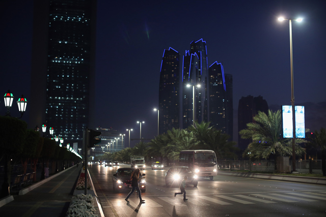 Реабилитация Дубая: не по расчету, а по любви (фото 9)