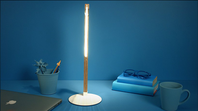 Лампа Bulbing Lamp: когда 2D в сто раз лучше, чем 3D (фото 3)