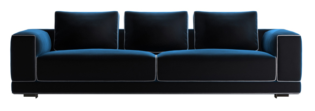  новая коллекция Fendi Casa (фото 1)