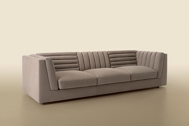 Линия Trussardi Casa отметила первый юбилей на iSaloni (фото 1)