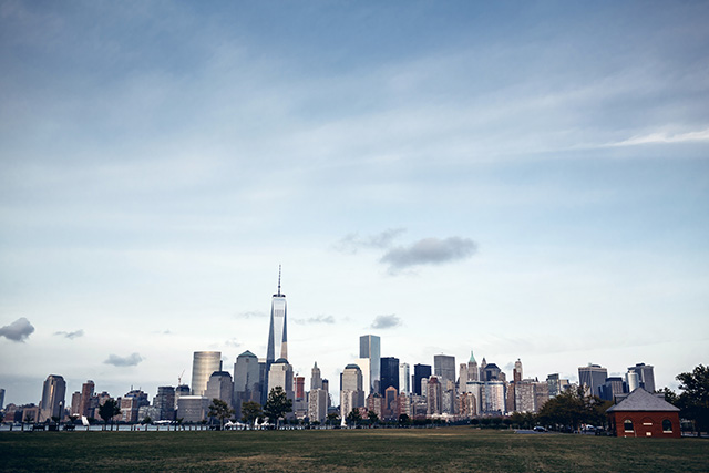 Путевые заметки: Нью-Йорк (фото 47)