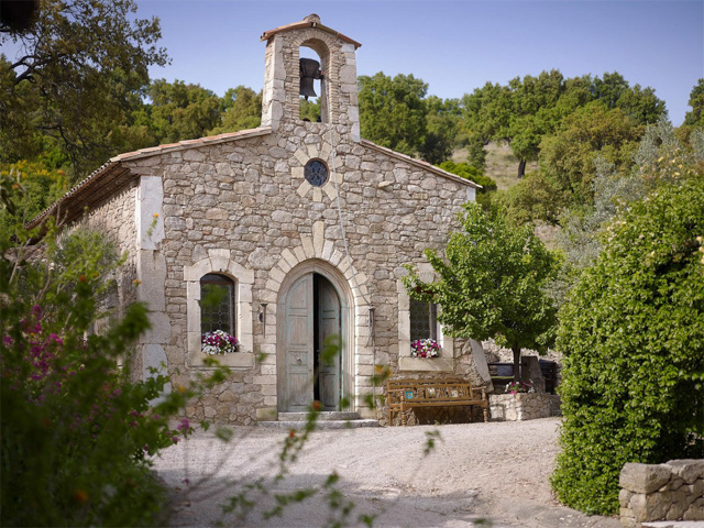 Джонни Депп продает дом на юге Франции (фото 2)