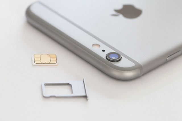 Apple станет мобильным оператором (фото 1)