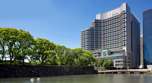 Спа недели: Evian Spa в отеле Palace Hotel Tokyo (фото 2)