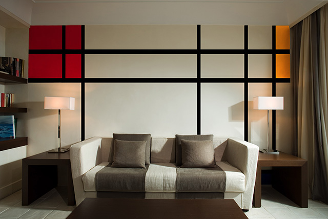 Capri Palace Hotel & Spa (фото 6)