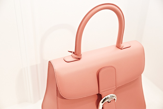 Delvaux: почему сумки этой бельгийской марки не копируют (фото 9)